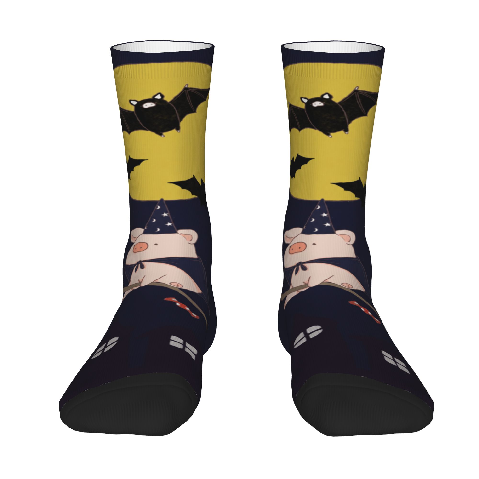 Men Accessories Ideas - LuLu pigs Accessories Men Women Socks