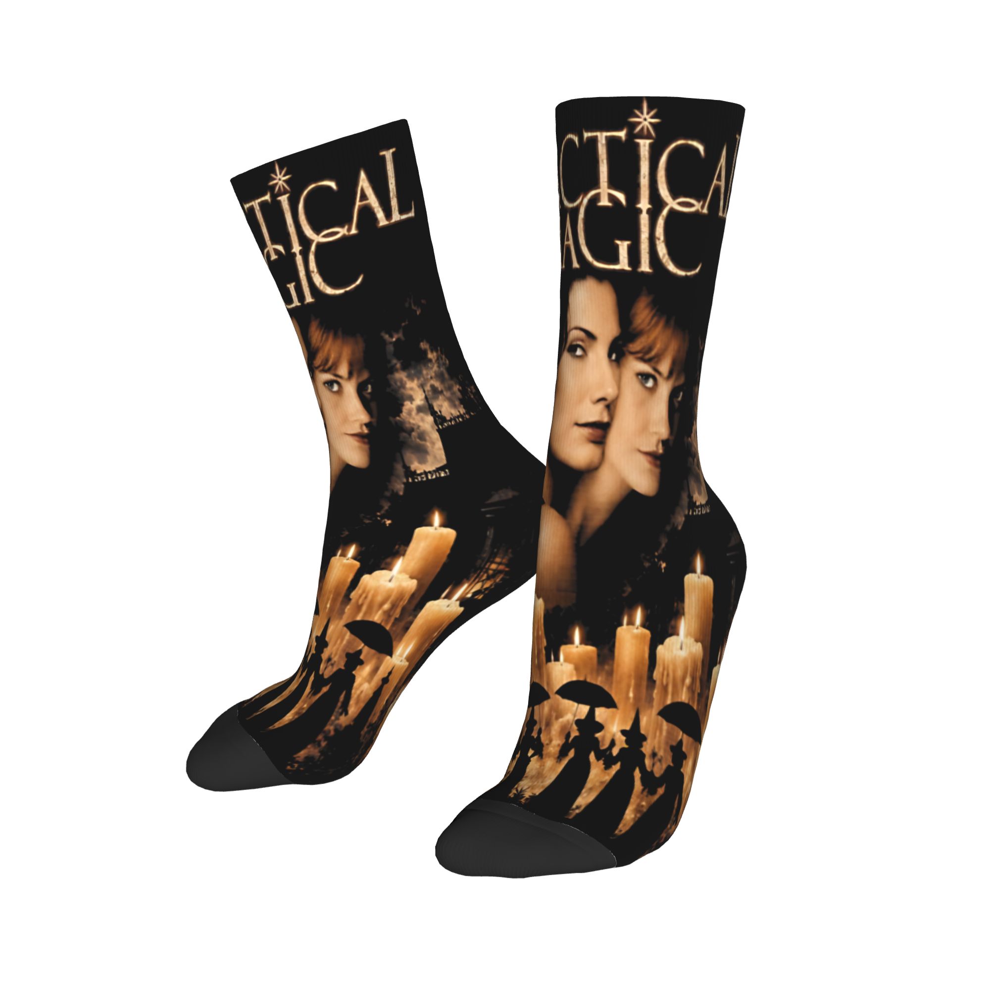 Practical Magic Witchcraft Got - đánh giá và giá Men Accessories Ideas