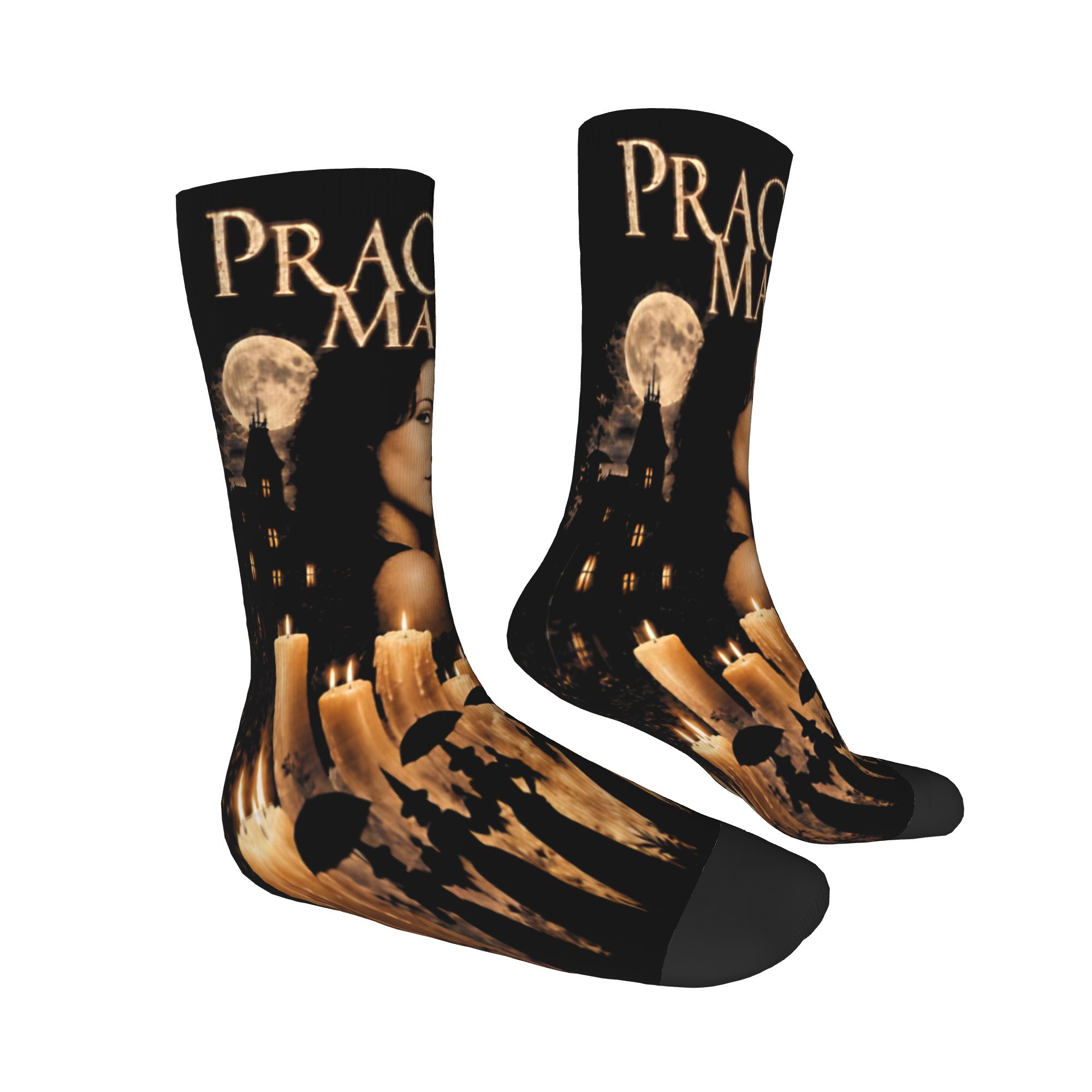 Practical Magic Witchcraft Got - đánh giá và giá Men Accessories Ideas