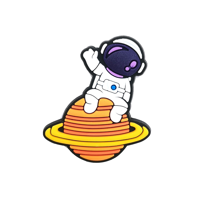 Astronaut Shoe Charms for Croc - đánh giá và giá Men'S Accessories Crocs