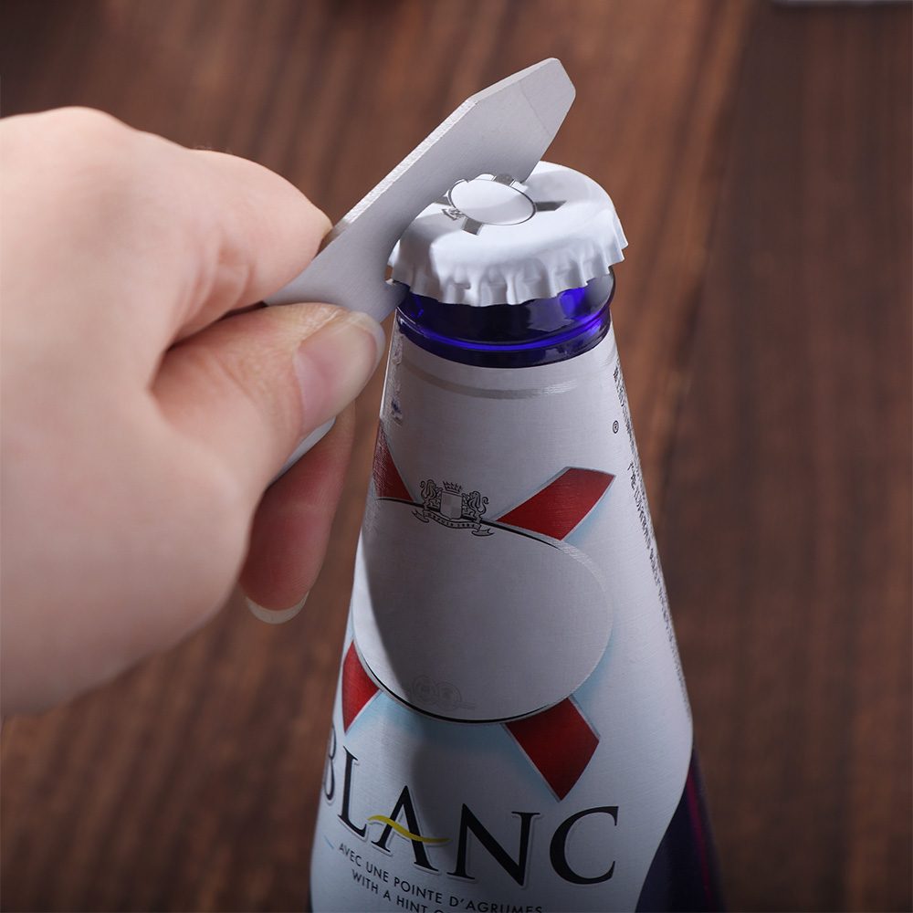 6 in 1 Multi-use Mini Tool Scr - đánh giá và giá Keychain Multi Tool