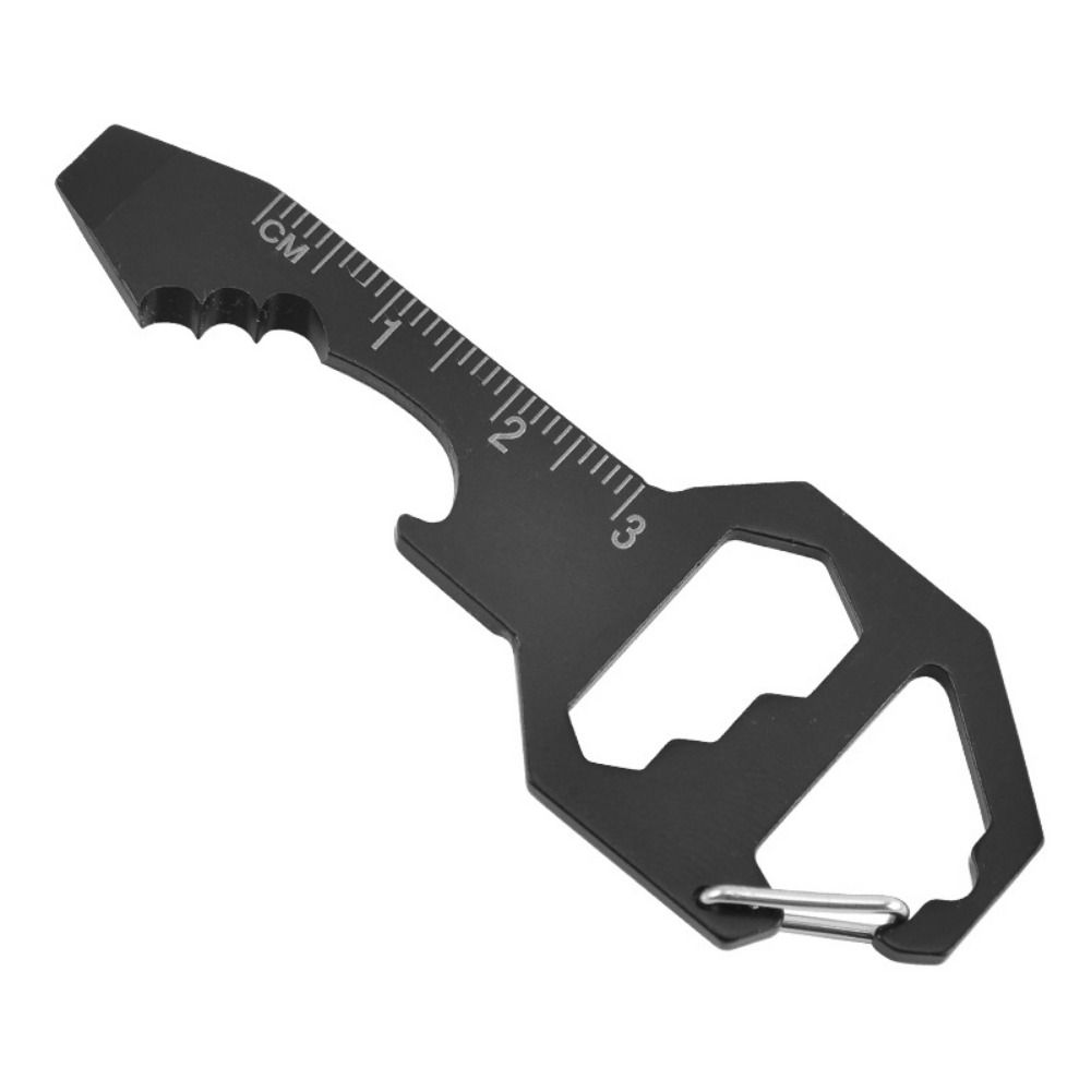 6 in 1 Multi-use Mini Tool Scr - đánh giá và giá Keychain Multi Tool
