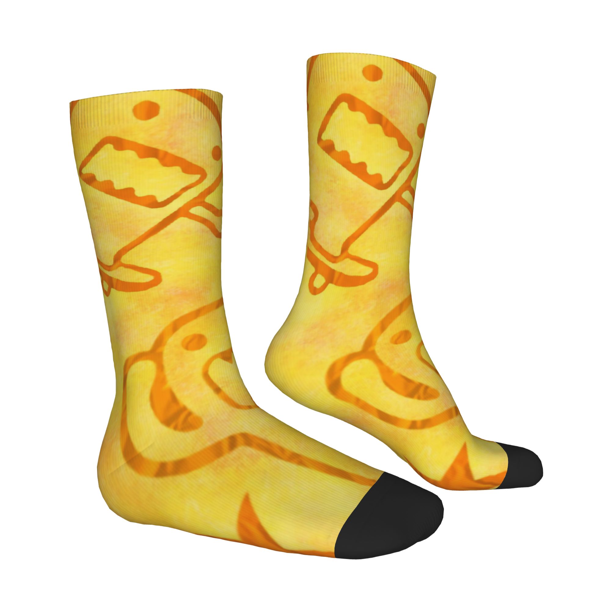 Men Women Domo Kun Socks Cute  - đánh giá và giá Men Accessories Ideas