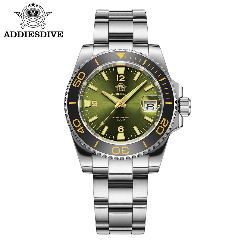 ADDIESDIVE New Diving Gift Wat - đánh giá và giá Men'S Accessories And Jewelry