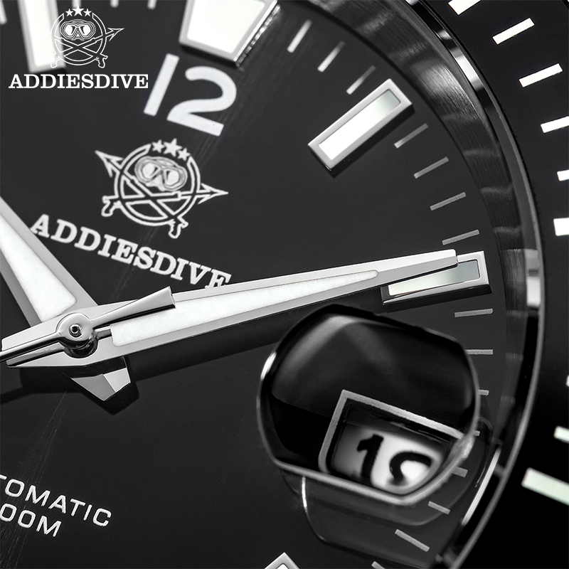ADDIESDIVE New Diving Gift Wat - đánh giá và giá Men'S Accessories And Jewelry