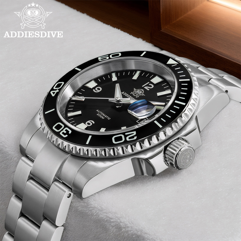 ADDIESDIVE New Diving Gift Wat - đánh giá và giá Men'S Accessories And Jewelry
