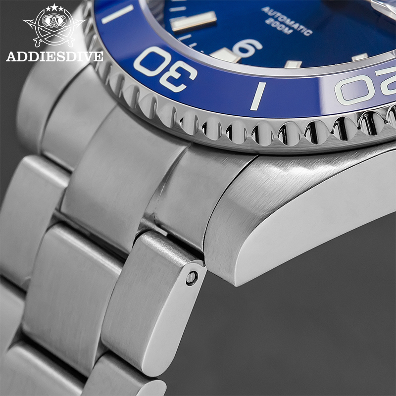 ADDIESDIVE New Diving Gift Wat - đánh giá và giá Men'S Accessories And Jewelry