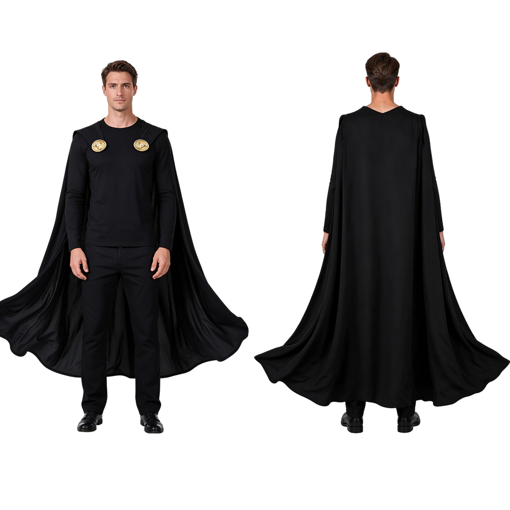 Agamemnon Black Cloak Leg Guar - đánh giá và giá Men Accessories Wrist