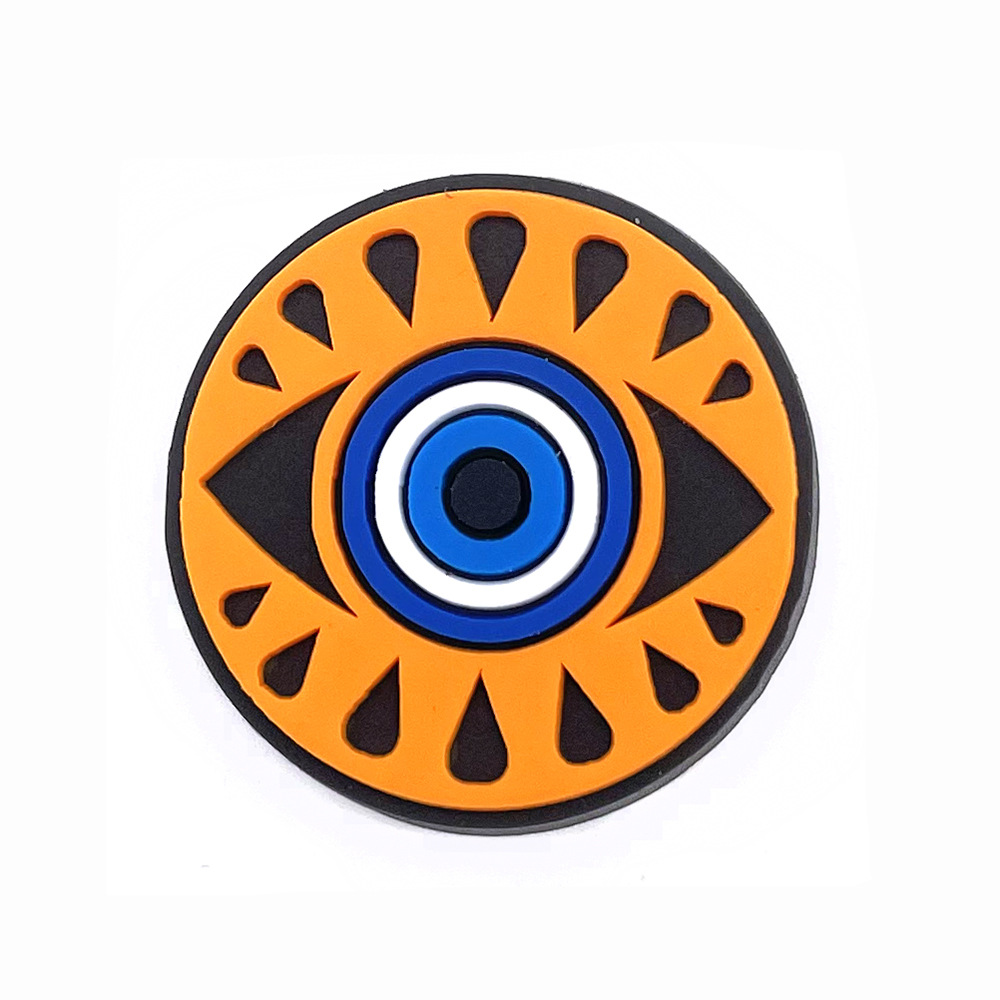 Hot Sale 1pcs PVC Shoe Charms  - đánh giá và giá Men'S Accessories Crocs
