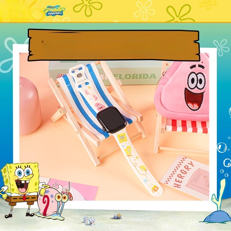 Cute Cartoon SpongeBob Watch B - đánh giá và giá Men Accessories Ideas