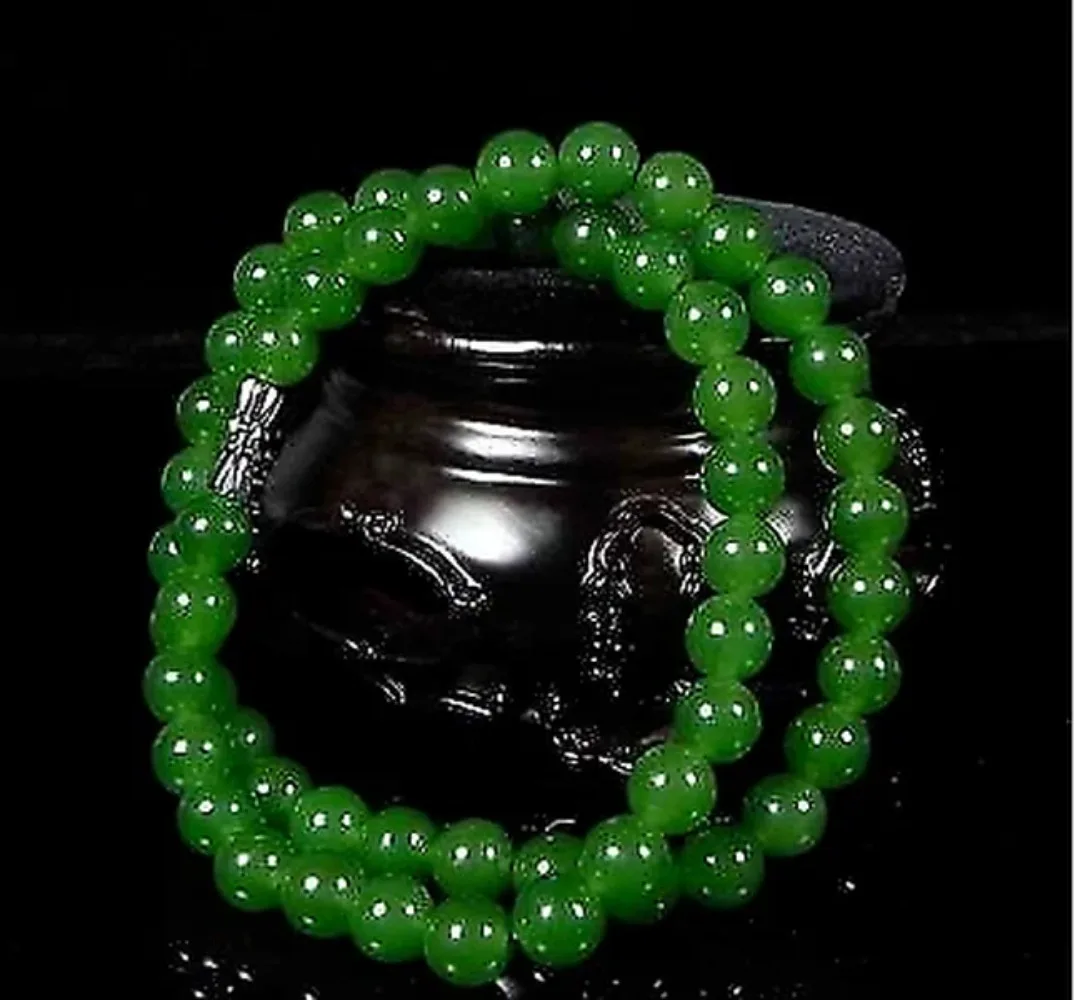 Chính Hãng Xanh Tự Nhiên Hạt V - đánh giá và giá Men'S Accessories And Jewelry