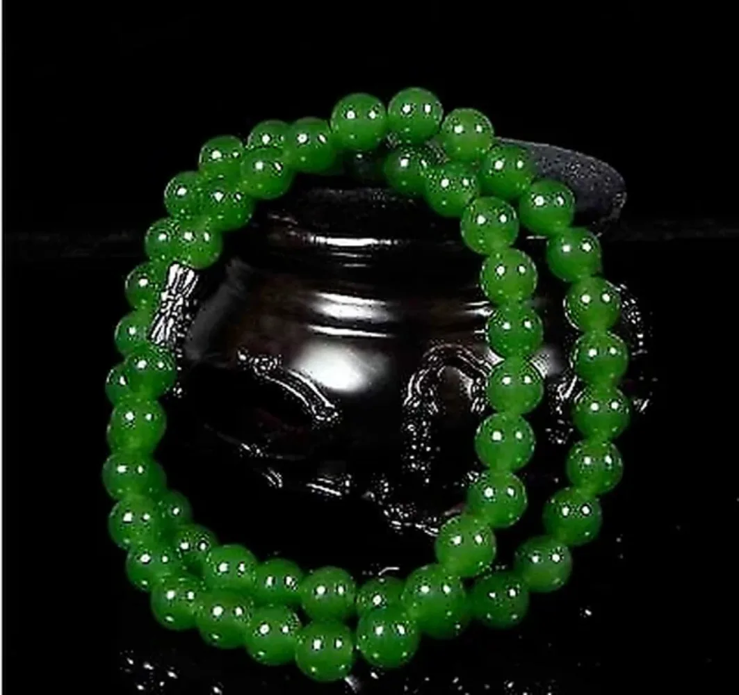 Chính Hãng Xanh Tự Nhiên Hạt V - đánh giá và giá Men'S Accessories And Jewelry