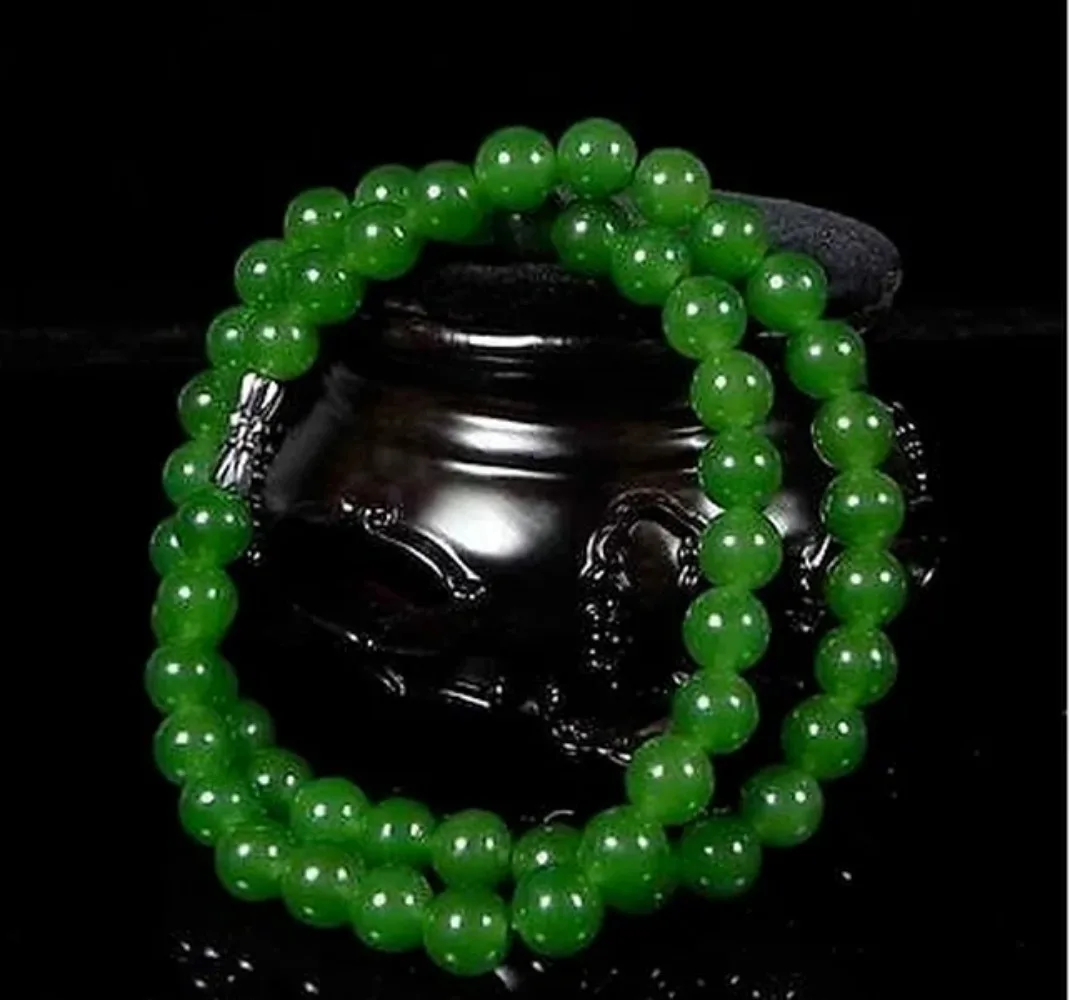 Chính Hãng Xanh Tự Nhiên Hạt V - đánh giá và giá Men'S Accessories And Jewelry