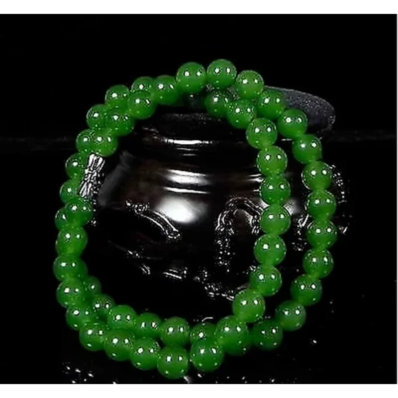 Chính Hãng Xanh Tự Nhiên Hạt V - đánh giá và giá Men'S Accessories And Jewelry