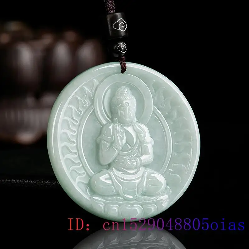 Ngọc Miến Điện Thần Hộ Mệnh Mặ - đánh giá và giá Men'S Accessories And Jewelry
