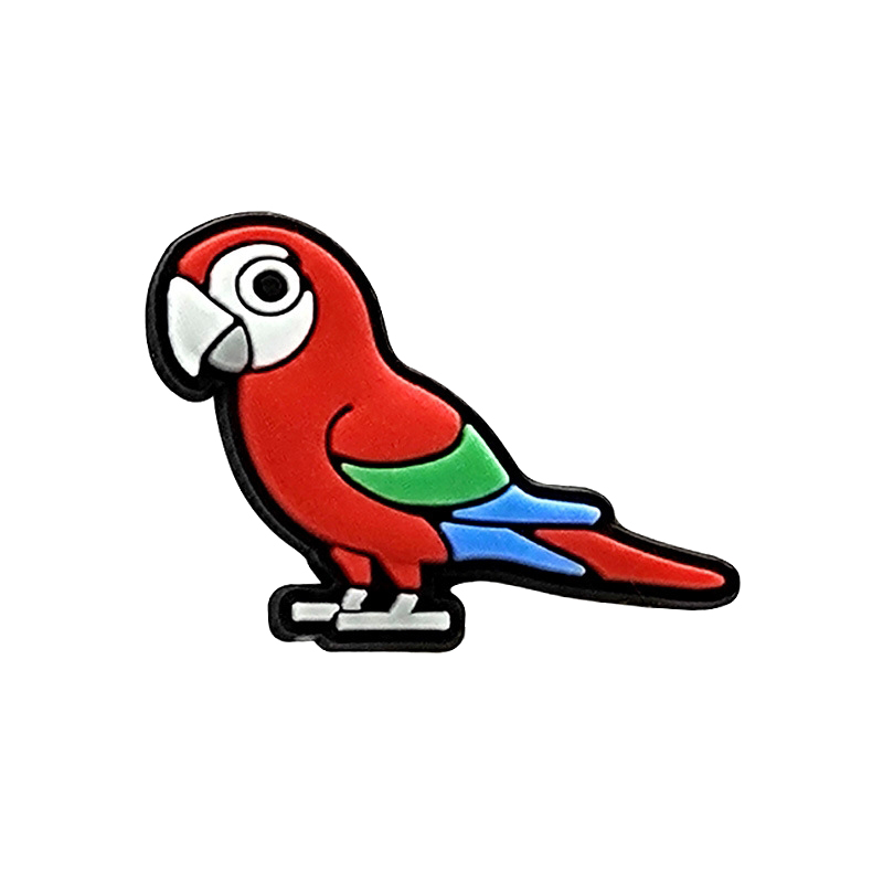 Bird Shoe Charms for Crocs Acc - đánh giá và giá Men'S Accessories Crocs