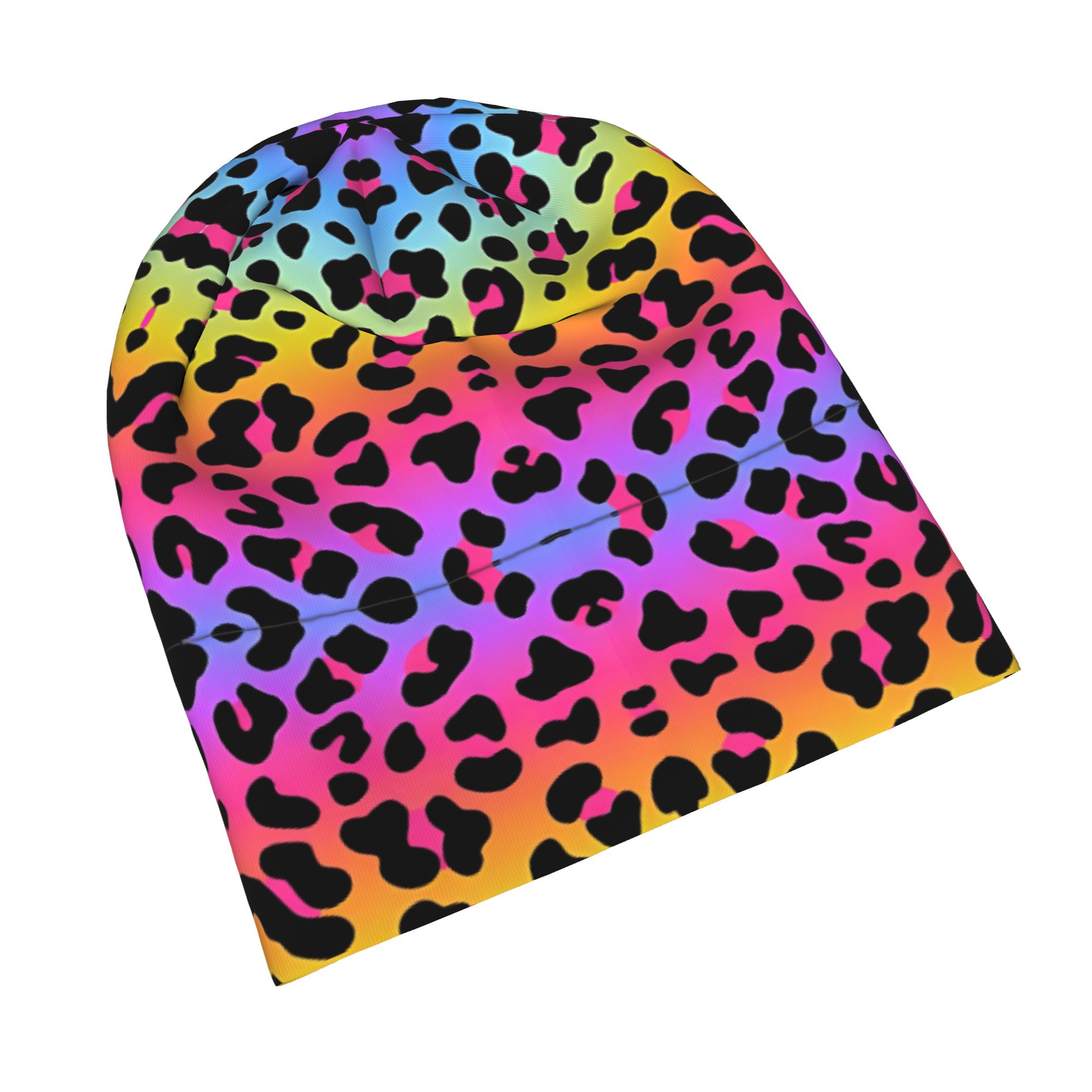Rainbow Leopard Funny Happy Gi - đánh giá và giá Men Accessories Ideas