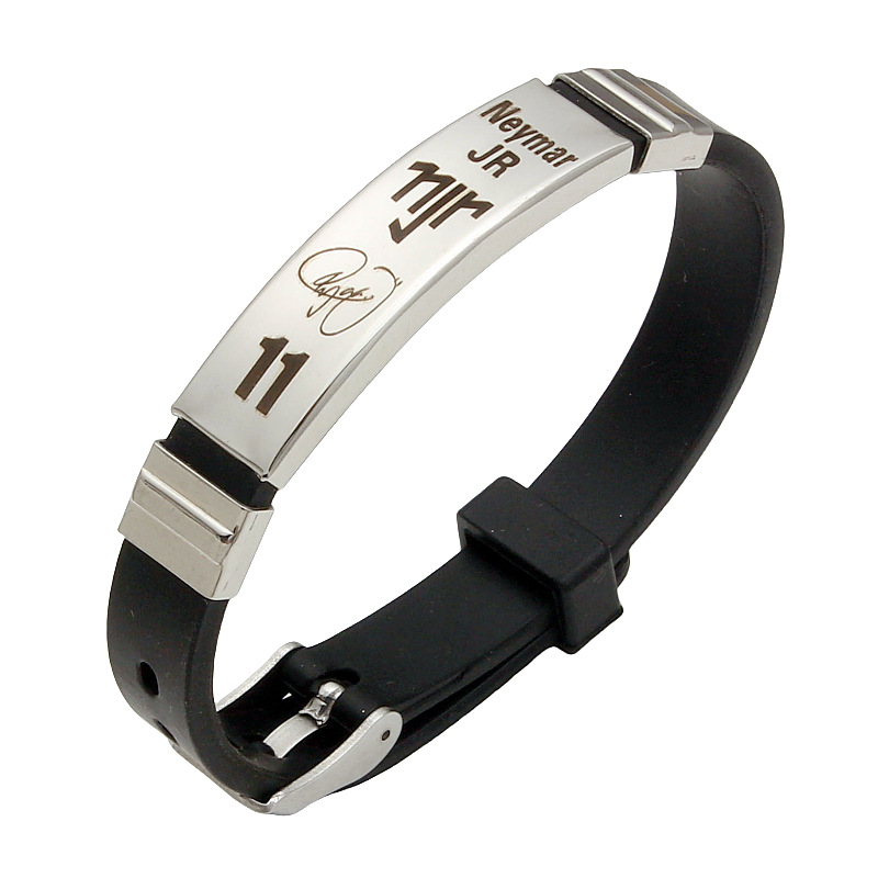 Lionel Messi Cristiano Ronaldo - đánh giá và giá Men Accessories Wrist