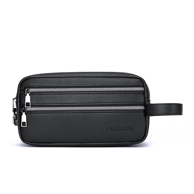 Vintage Men Hand Clutch Bag Mu - đánh giá và giá Men Accessories Wrist
