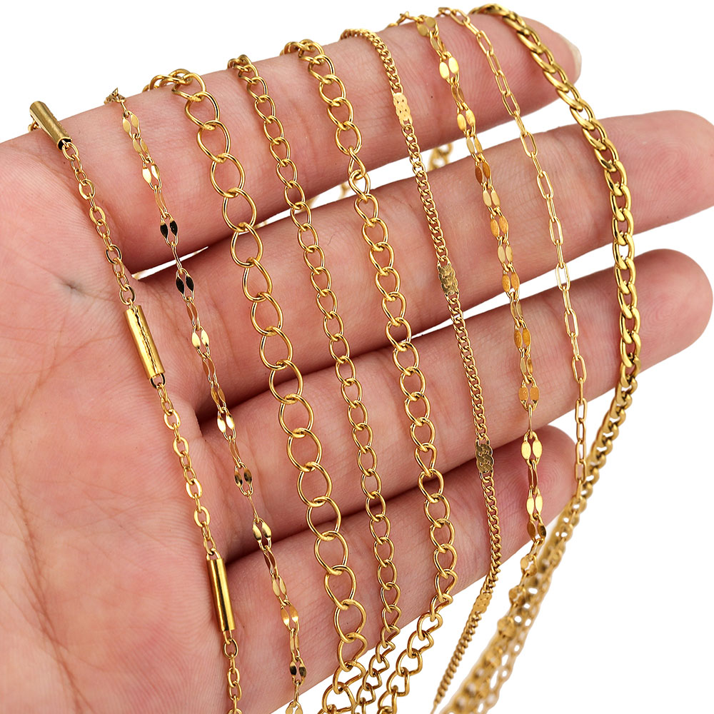 2meter Stainless Steel Lips NK - đánh giá và giá Men Accessories Wrist