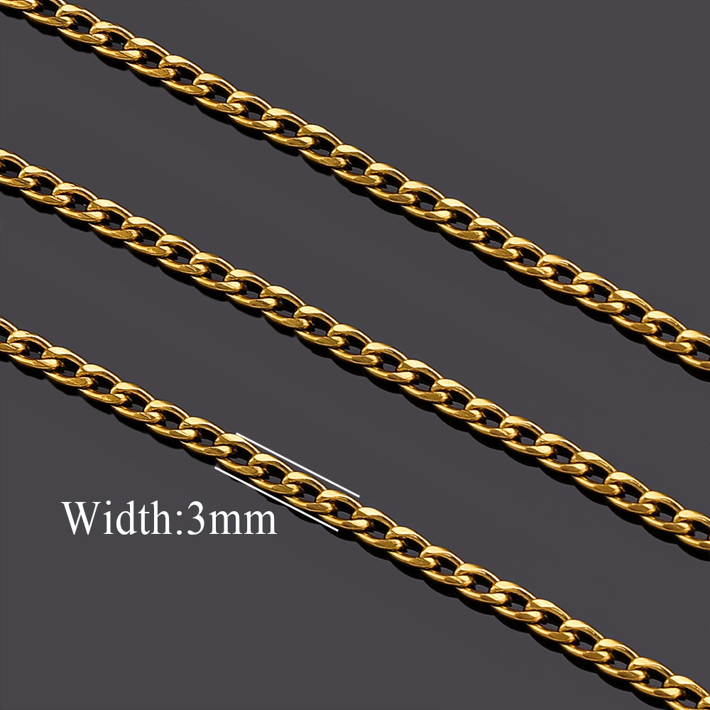 2meter Stainless Steel Lips NK - đánh giá và giá Men Accessories Wrist