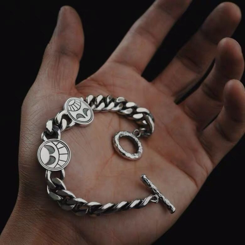 One Piece Ace Bracelet Anime P - đánh giá và giá Men Accessories Wrist