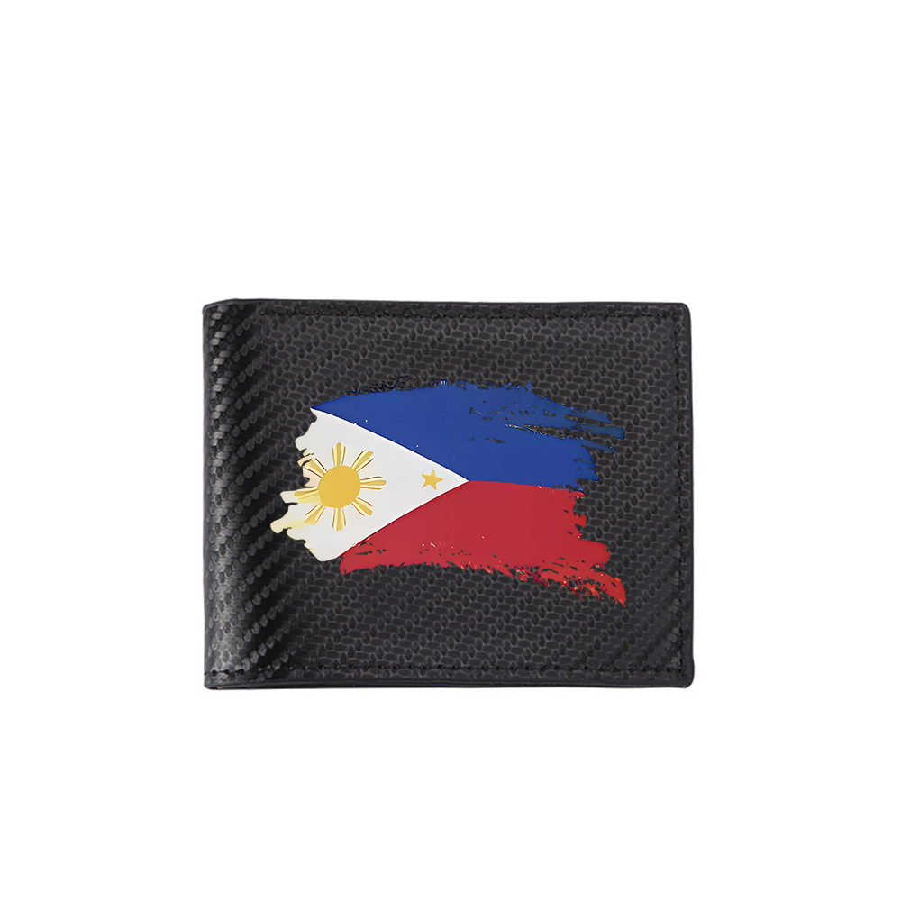 Philippine Flag Design Men's W - đánh giá và giá Men'S Accessories Philippines