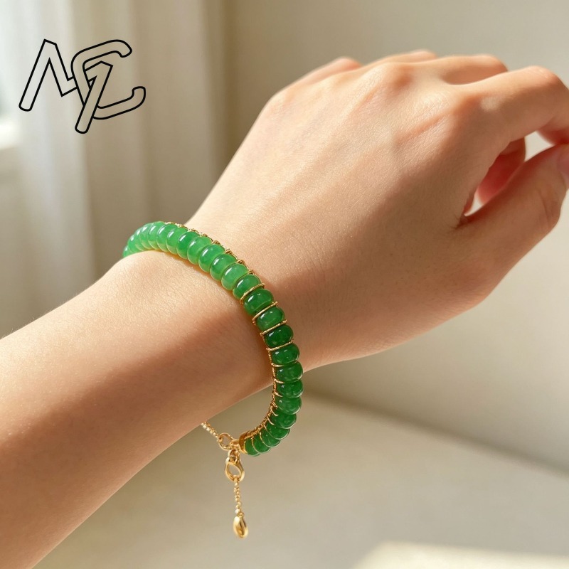 Natural Dry Blue Jade Abacus B - đánh giá và giá Men'S Accessories And Jewelry