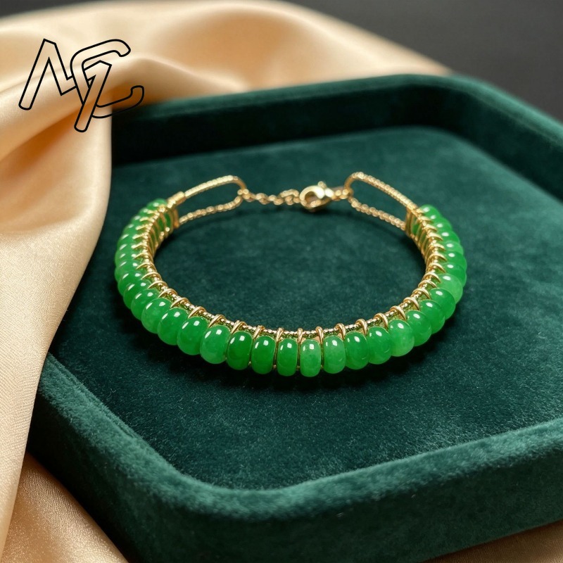 Natural Dry Blue Jade Abacus B - đánh giá và giá Men'S Accessories And Jewelry