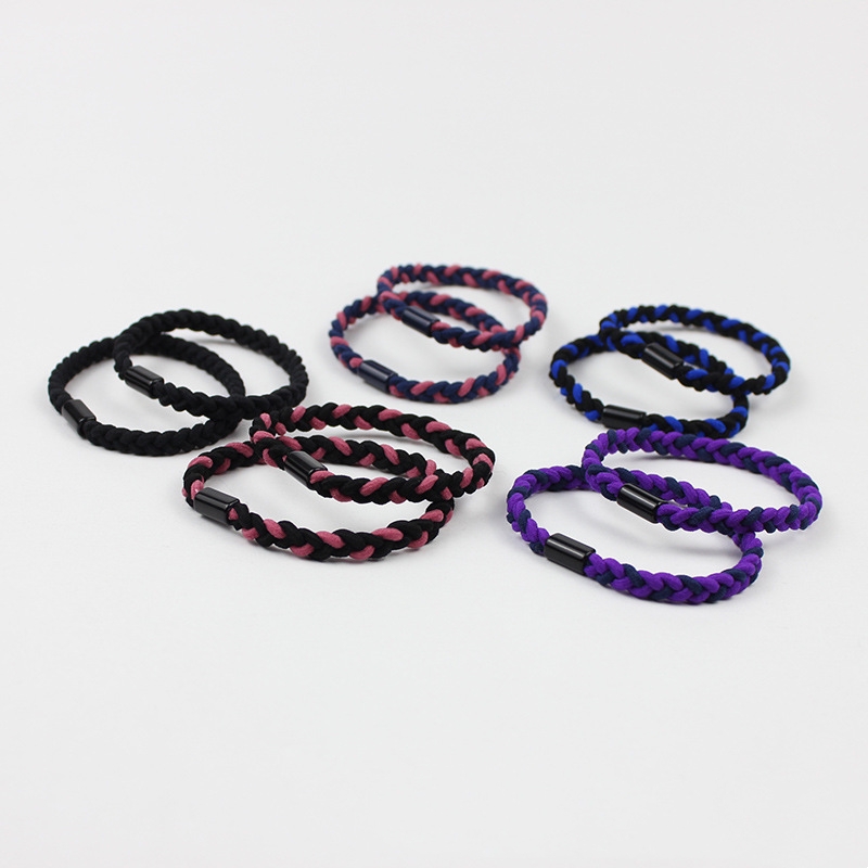 10pcs Boho Hair Ties Bracelets - đánh giá và giá Men Accessories Wrist