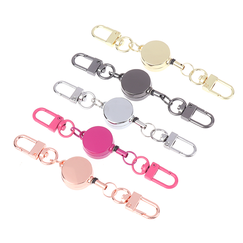 *21MM Anti-theft Metal Easy-to - đánh giá và giá Keychain Multi Tool
