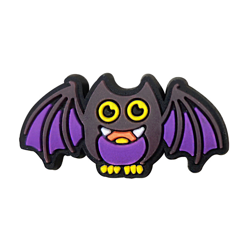 Horror Halloween Shoe Charms f - đánh giá và giá Men'S Accessories Crocs