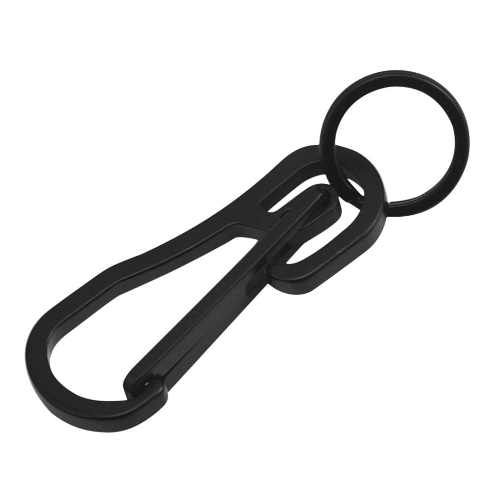 Key Ring Carabiner Outdoor Cli - đánh giá và giá Keychain Multi Tool