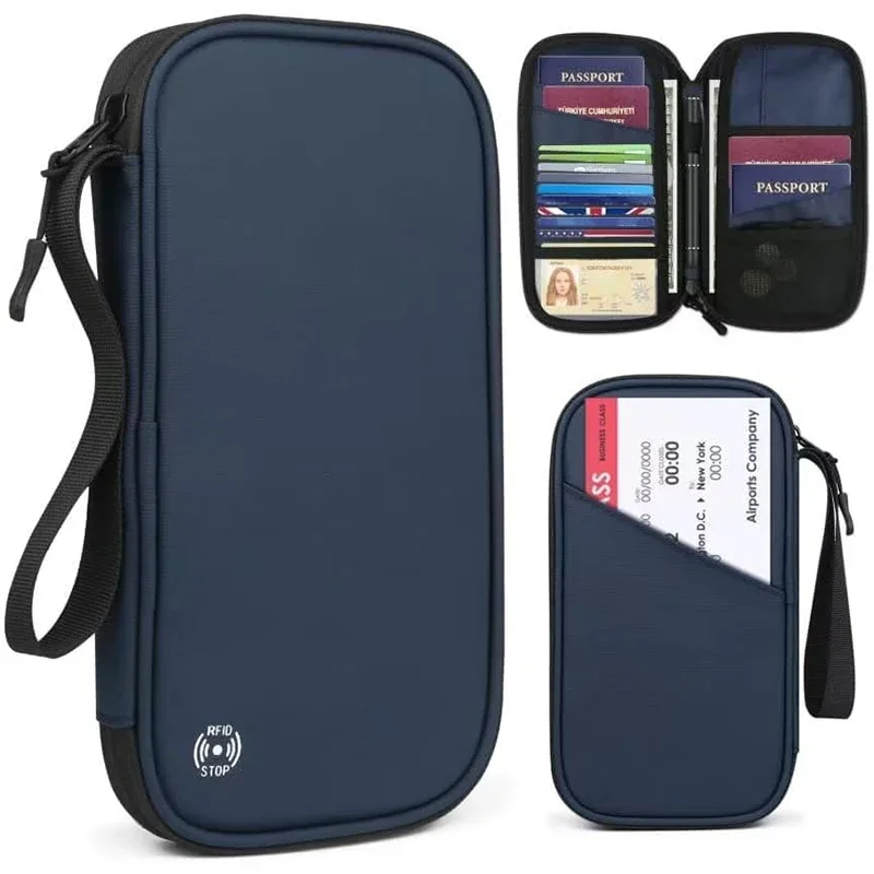 Lightweight Family Travel Pass - đánh giá và giá Men Accessories Wrist