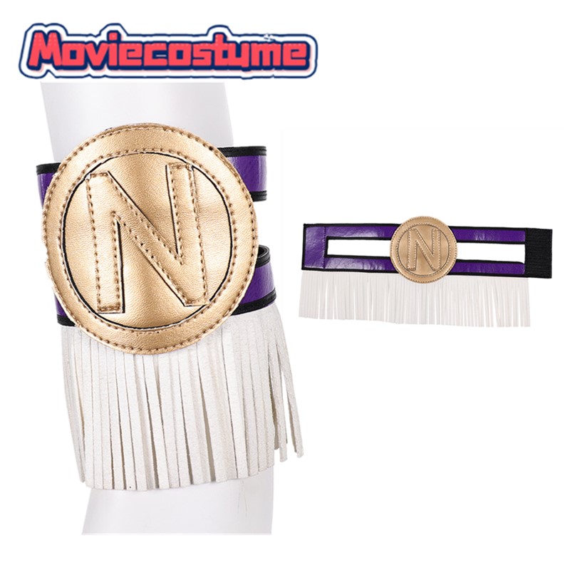 Nico Robin Cosplay Armband TV  - đánh giá và giá Men Accessories Wrist