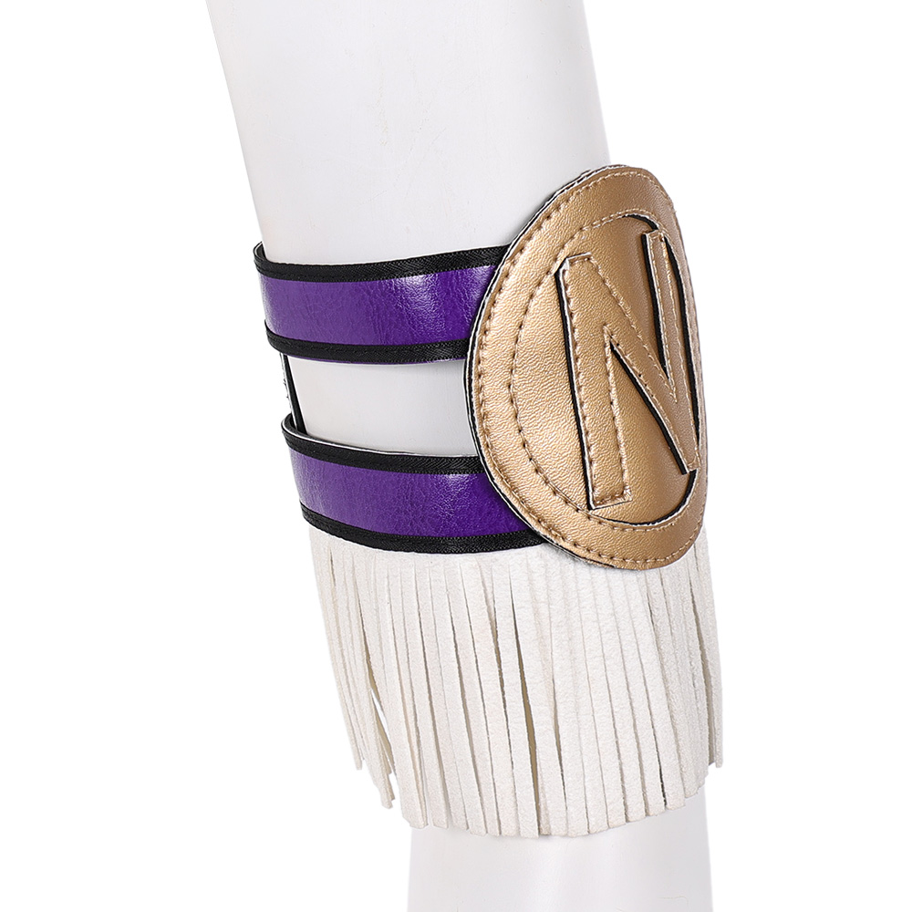 Nico Robin Cosplay Armband TV  - đánh giá và giá Men Accessories Wrist