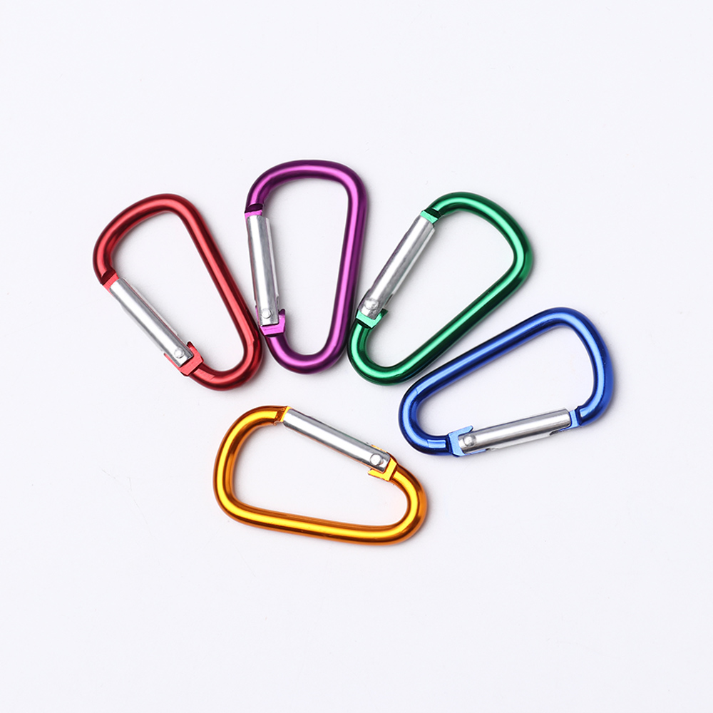 Hợp Kim Móc Đa Năng Cắm Trại Đ - đánh giá và giá Keychain Multi Tool