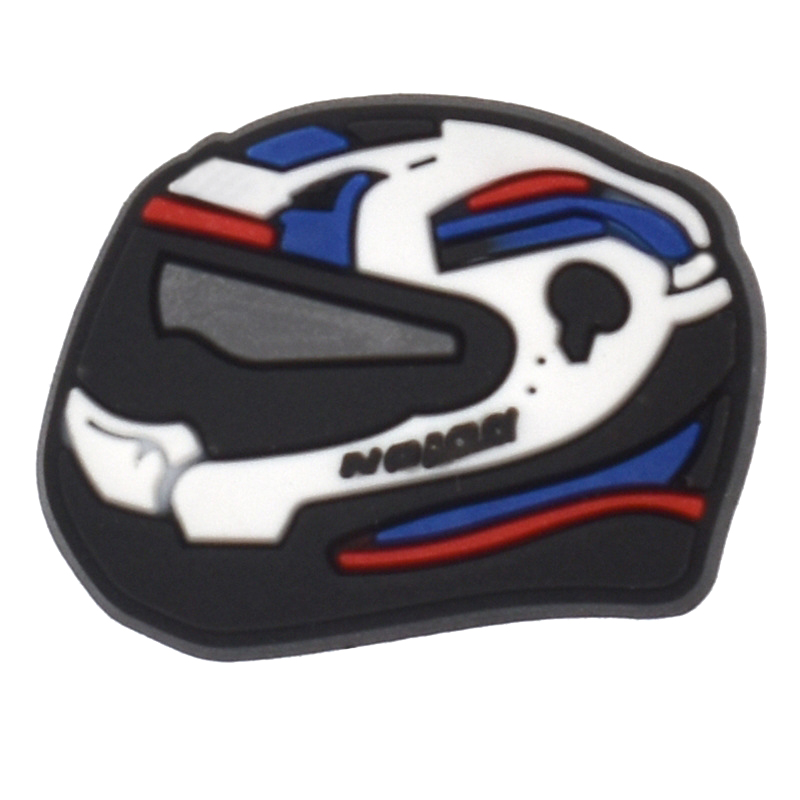 Motorcycles Shoe Charms for Cr - đánh giá và giá Men'S Accessories Crocs
