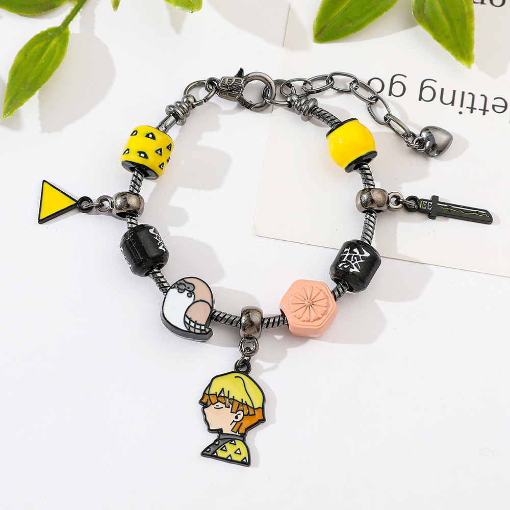 Anime Demon Slayer Kimetsu No  - đánh giá và giá Men Accessories Wrist