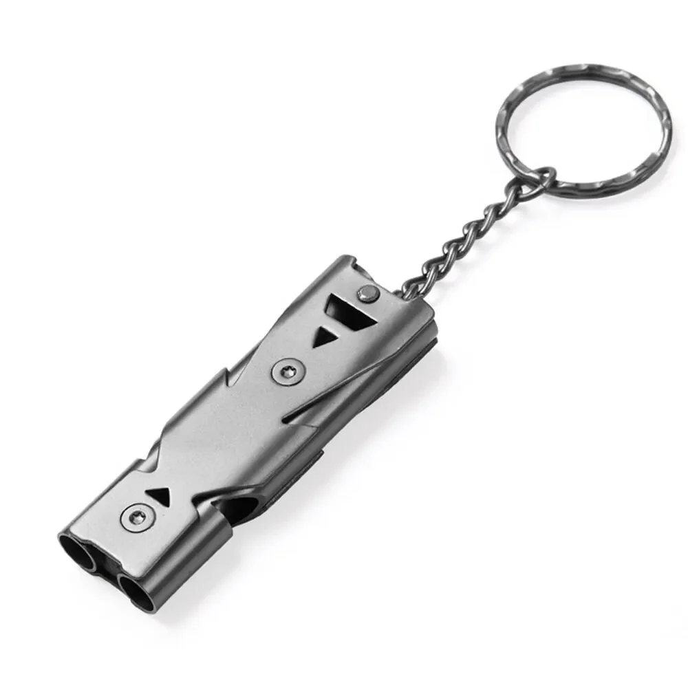 High Decibel Emergency Keychai - đánh giá và giá Keychain Multi Tool