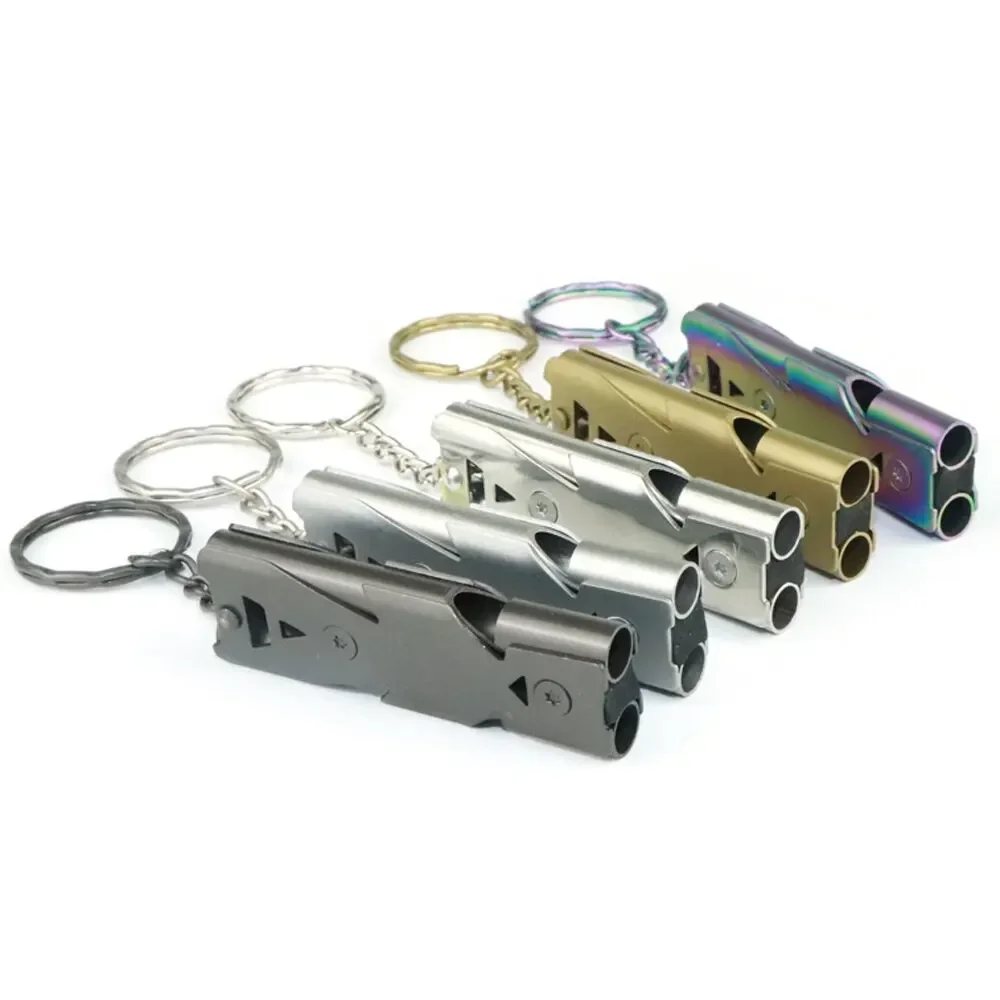 High Decibel Emergency Keychai - đánh giá và giá Keychain Multi Tool