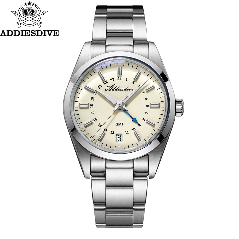 ADDIESDIVE Hot Brand 36mm Luxu - đánh giá và giá Men'S Accessories And Jewelry