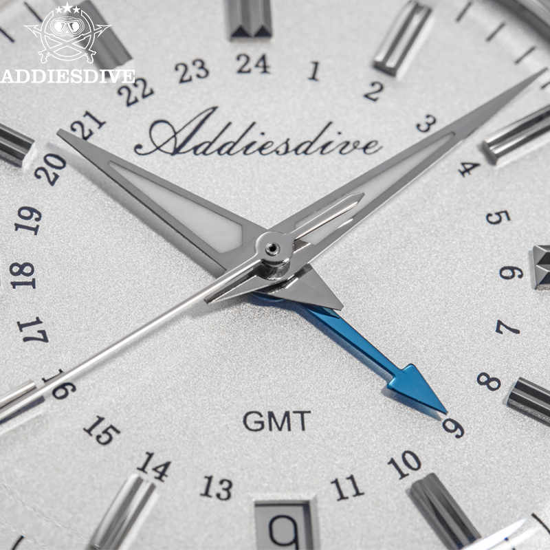 ADDIESDIVE Hot Brand 36mm Luxu - đánh giá và giá Men'S Accessories And Jewelry