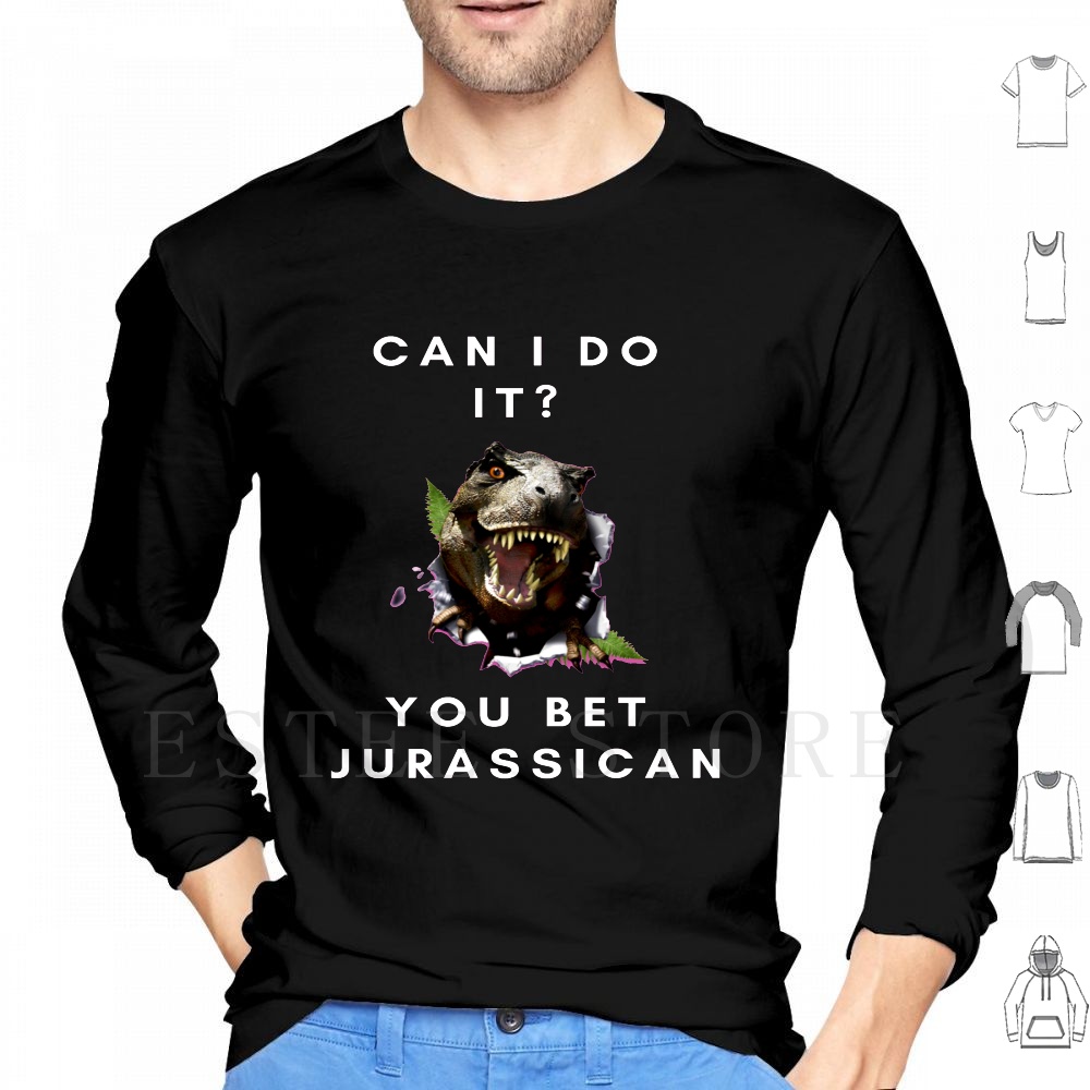 Funny Dinosaur T-Rex You Bet & - đánh giá và giá Men Accessories Ideas