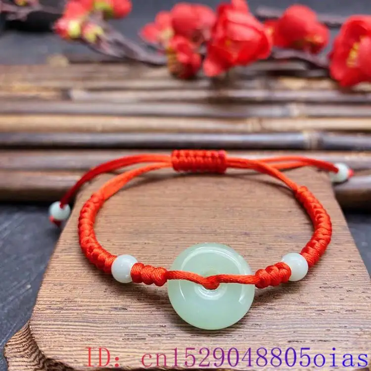 Real Jade Donut Bracelet Agate - đánh giá và giá Men Accessories Wrist