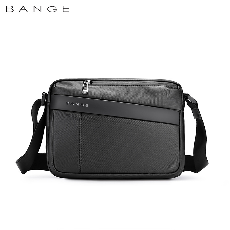 Bange Messenger Bag Korean Ver - đánh giá và giá Keychain Multi Tool