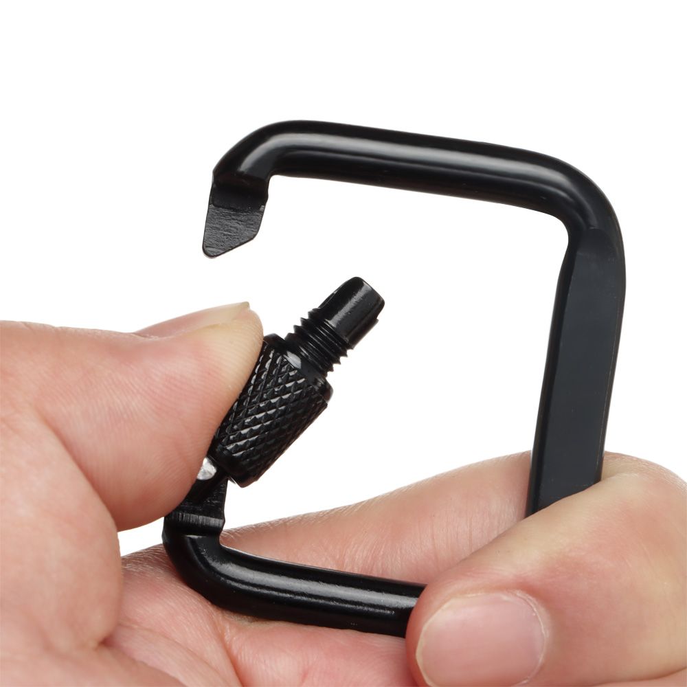Tam Giác/Vuông Nhiều Màu Sắc M - đánh giá và giá Keychain Multi Tool