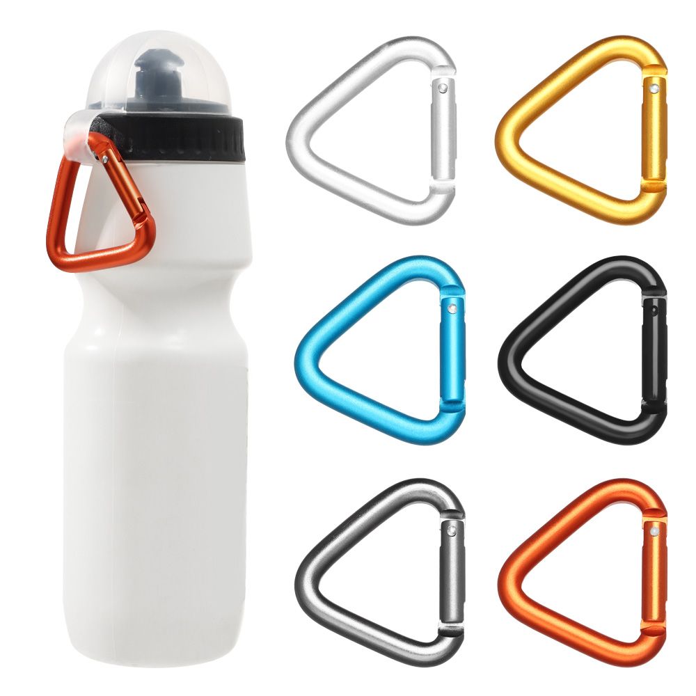 Tam Giác/Vuông Nhiều Màu Sắc M - đánh giá và giá Keychain Multi Tool