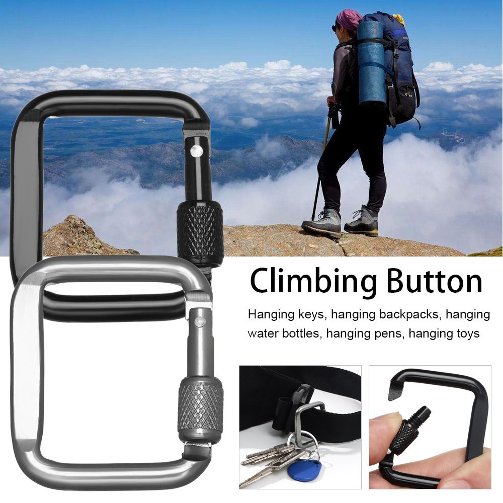 Tam Giác/Vuông Nhiều Màu Sắc M - đánh giá và giá Keychain Multi Tool