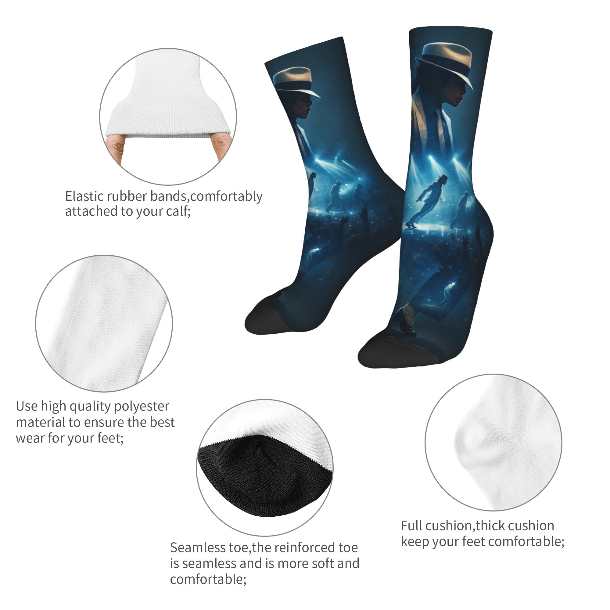 Michaels Jacksons The King of  - đánh giá và giá Men Accessories Ideas